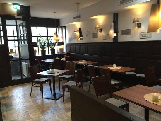 Restaurant Zur Stubn